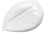 Milani transparent hydrating face primer tube showing the translucent product texture.