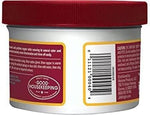 Wright's Brass and Copper Cleaner showing protective coating benefit