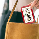 Altoids Curiously Strong Mints Peppermint Pouch, 50 G - Pounds - Image 8