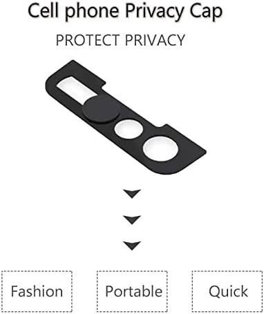 Demonstration of the smooth sliding mechanism showing how easily the lens opens and closes.
