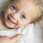 Tiny Twinkle hypoallergenic fragrance free dry wipes for sensitive skin