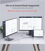 Premium metal housing display accessory highlighting efficient thermal cooling features