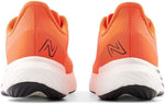 New Balance footwear outsole traction pattern