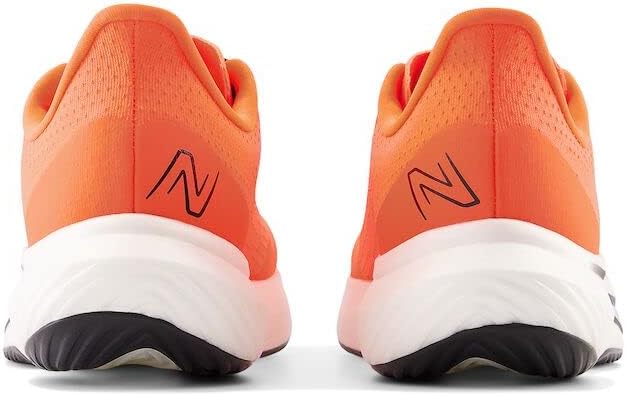 New Balance footwear outsole traction pattern