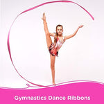 Product packaging detailing the kid-friendly materials and safety features of the HiUnicorn twirling sticks.