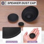 Meccanixity speaker repair accessory dome cap