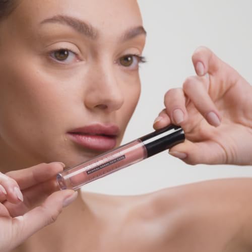 Hydrating SPF 40 lip balm for daily sun defense and a polished gloss finish