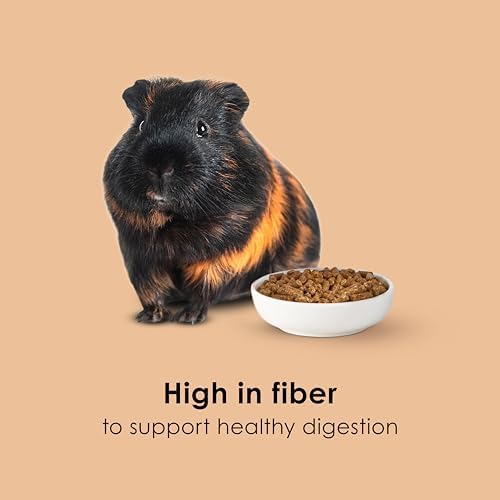 Premium Kaytee small animal food packaging illustrating optimal nutrition for all life stages.