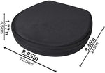 Khanka premium waterproof speaker case compact protective exterior