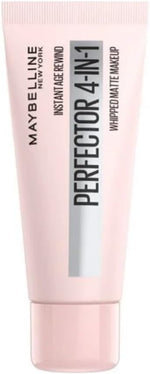 Maybelline Instant Age Rewind Instant Perfector 4-In-1 Matte Makeup, 01 Light, 1 Count - Image 13