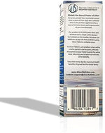 Silver Holistics Colloidal Silver secure shipping box representing genuine USA imported inventory for India.
