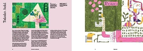 Illustrators' Sketchbooks: Inside the Creative Processes of 60 Iconic and Emerging Artists - Image 6