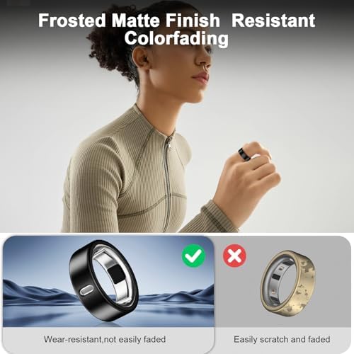 Waterproof testing of the sweat resistant thermoplastic polyurethane cover on a user's hand.