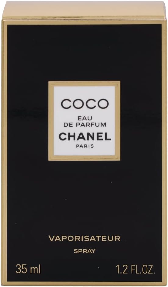 Chanel Coco Edp Vapo 35ml - Image 3