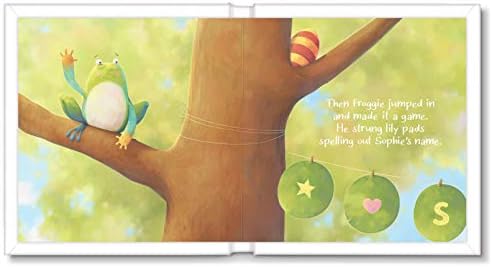 High quality board book pages for baby first Easter gift