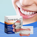 Vacvoiivce Silicone Reline Denture Set contents