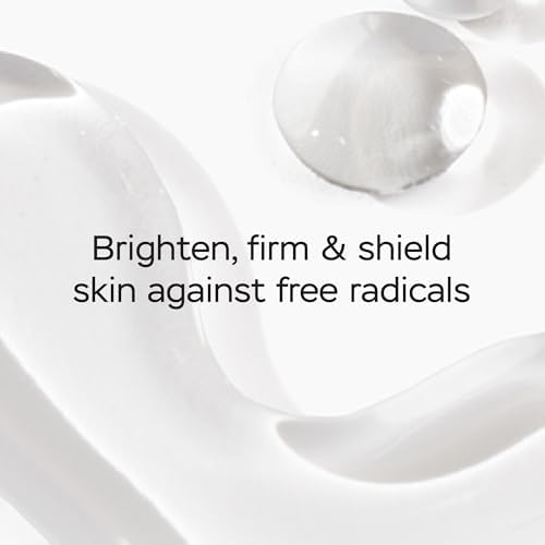 DRMTLGY 1 fl oz brightening serum with Hyaluronic Acid for hydrating and smoothing skin