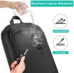 hk lightweight college backpack padded laptop compartment holding a large notebook device