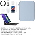 DDgro multi layer cushioning tablet bag close up view of durable scratch resistant fabric lining
