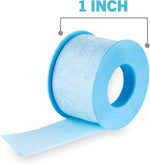 3M Nexcare sensitive skin tape roll showing easy hand tearing feature