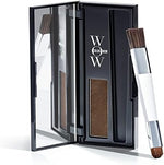 COLOR WOW temporary hair color powder packaging showing the water resistant formula