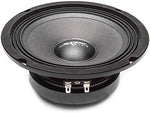 Side profile of Skar Audio FSX65-4 showing ferrite magnet