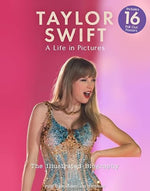 Taylor Swift - A Life in Pictures - Image 2