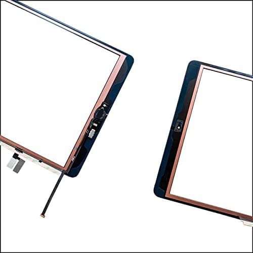 ADULLO tablet glass repair tools including suction cup and screwdrivers