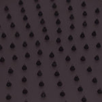 Westbrass AntiCalc silicone spray nipples close up detail