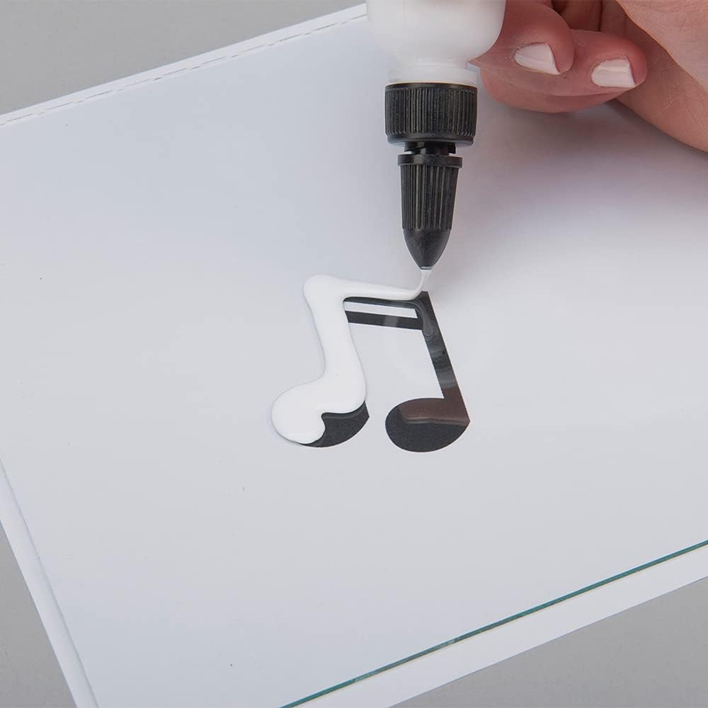 Jewelry crafted using flexible oven-bake liquid polymer clay