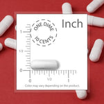 Authentic imported Supersmart Pycnogenol packaging for vascular and skin support