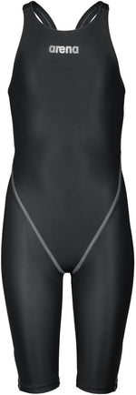 Arena Girls' Junior Racing Suit Powerskin St Next Open Back Competitive Swimsuit Swim Tech Suit - Image 13
