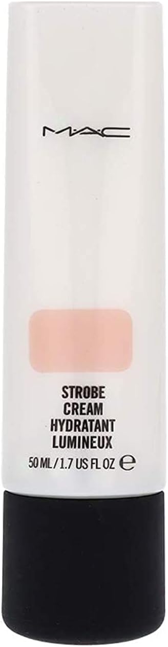 MAC Cosmetics Peachlite Strobe Cream - Image 1