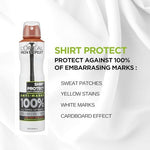 L'Oreal Men Expert 48H Shirt Protect Anti-Perspirant Deodorant 250 ml - Image 4