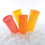 Tupperware Plastic Jumbo Tumblers Set (470ml, 212, Assorted) - Set of 4 - Image 4
