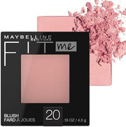 20 MAUVE (Pack of 1)