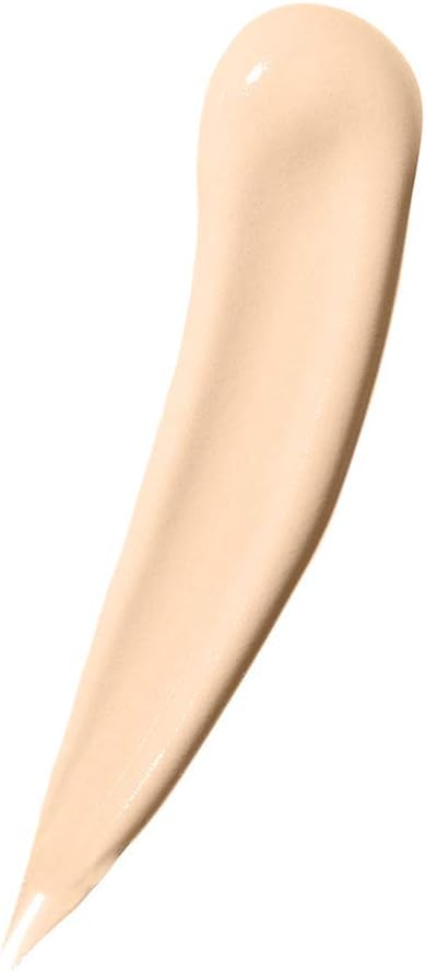 Maybelline Master Conceal squeeze tube packaging details