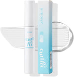ETUDE Dr. Mascara Fixer For Perfect Lash, clear mascara primer, Korean Mascara Fixer All-Day Curl Hold, Volumizing, Smudge-Proof, Korean Makeup, Beauty, Transparent (0.203 Fl Oz) - Image 10