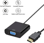 Meliya portable multi pack travel accessories illustrating the short flexible cable connection style