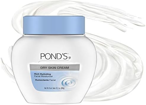 Pond's Dry Skin Cream 10.1 Oz - Image 4