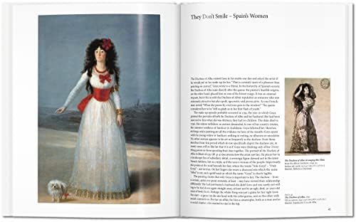 Goya (Basic Art Series 2.0) - Image 5