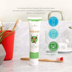 Young Living KidScents dental care product for healthy gums