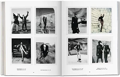 Helmut Newton. Polaroids (Multilingual Edition) - Image 5