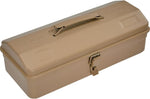 TRUSCO Y-350-B Mountain Tool Box, 14.8 x 64.4 x 4.8 inches (373 x 164 x 124 cm), Blue - Image 14