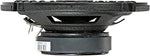 Side profile view of Kicker CS-Series 6.5-inch speaker showing mounting depth