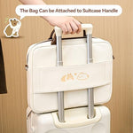 GeekShare Team Timothy large capacity bag styled