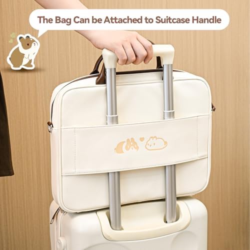 GeekShare Team Timothy large capacity bag styled