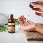 Authentic USA sourced Solgar liquid antioxidant vitamin E dietary supplement with packaging box