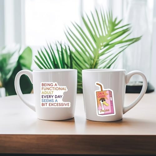 High quality vinyl sticker collection for scrapbooking