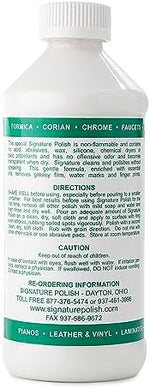 (1-16 oz Bottle), white - Image 3